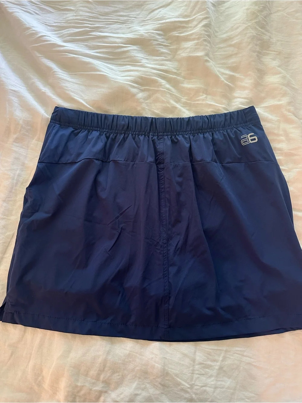 Arctix Women's Navy Active Skort with Pockets